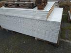 Sandwichpanelen., Doe-het-zelf en Verbouw, Platen en Panelen, Ophalen, Nieuw, Overige materialen, 20 tot 50 mm