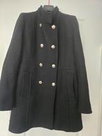 Tommy hilfiger jas, Zwart, Ophalen of Verzenden, Zo goed als nieuw, Jasje