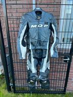 Leren motorpak maat 50 van MQP, Motoren, Kleding | Motorkleding, Ophalen, MQP, Tweedehands, Heren