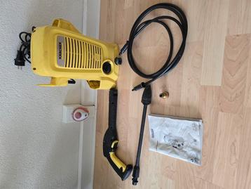 Kärcher K2 Universal Edition Hogedrukreiniger beschikbaar voor biedingen
