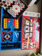 Zaxxon Bordspe jaren 80l - Nieuw in Doos! Van mb sega, Een of twee spelers, Ophalen of Verzenden, Nieuw, MB