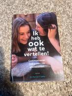 Ik heb ook wat te vertellen! - Delfos, Boeken, Ophalen of Verzenden, Zo goed als nieuw