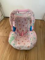 Maxi Cosi voor poppen Lissi Baby, Kinderen en Baby's, Ophalen of Verzenden, Gebruikt, Overige typen