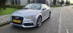 A3 1.4 Tfsi 110KW Cabrio S-tronic 2x S-LINE, Te koop, Zilver of Grijs, Geïmporteerd, 20 km/l