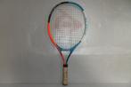 Kinder racket dunlop ar 23, L00, Ophalen of Verzenden, Zo goed als nieuw, Racket
