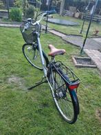 batavus 28 inch, Fietsen en Brommers, Fietsen | Dames | Damesfietsen, Ophalen, Gebruikt, Batavus, Versnellingen