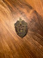 Sovjet Unie badge/medaille USSR, Ophalen of Verzenden