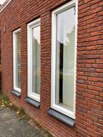 Kunststof kozijnen levering en montage, Ophalen, Nieuw, Kunststof, Schuifpui