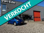 Toyota Aygo 1.0-12V Access 5drs Airco Apk, Voorwielaandrijving, Stof, Gebruikt, Zwart