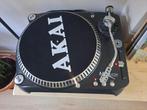 Akai ATT10U, Audio, Tv en Foto, Platenspelers, Ophalen, Gebruikt, USB-aansluiting, Platenspeler
