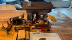 Playmobil 5422 - Country Berghut  (Mist Onderdelen), Kinderen en Baby's, Speelgoed | Playmobil, Ophalen of Verzenden, Gebruikt