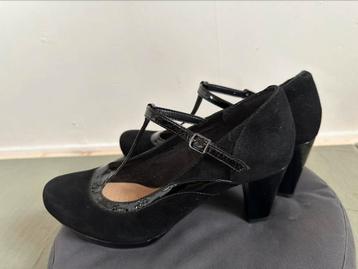 Clarks hakjes, maat 42 beschikbaar voor biedingen