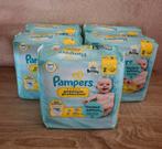 Pampers Maat 2 (5x23 stuks), Ophalen of Verzenden, Nieuw