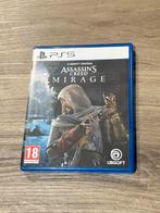 Assassin's Creed Mirage PS5 - Gebruikt, Ophalen, Gebruikt