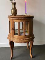 Theekastje / drankkastje / minibar, Antiek en Kunst, Ophalen