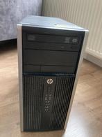 HP desktop, Computers en Software, Desktop Pc's, Ophalen, Hp, 32 GB, SSD