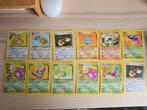 Vintage Pokémon, Ophalen of Verzenden