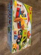 Lego Duplo Markt 5683 - Complete Set, Kinderen en Baby's, Speelgoed | Duplo en Lego, Ophalen of Verzenden, Zo goed als nieuw, Complete set