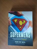 De Wal, Tom. upermens, Ophalen of Verzenden, Zo goed als nieuw