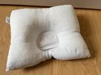 BabyDorm babykussen speciaal tegen afplatting van het hoofd, Jongetje of Meisje, Wit, Ophalen of Verzenden, Zo goed als nieuw