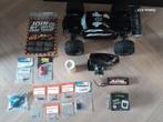 Maverick Quantum+ flux RC auto, Auto offroad, Zo goed als nieuw, Overige schalen, Ophalen