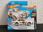 Hot Wheels Ford Escort RS1600 Gumball 3000 HotWheels, Verzenden, Nieuw, Auto