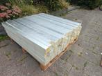 PIR Isolatie RD3,6 - 79 stuks (120x6x8cm), Doe-het-zelf en Verbouw, Isolatie en Afdichting, Ophalen, 4 tot 8 cm, Vloerisolatie