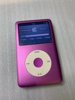 iPod classic (6G) custom U2 - 128GB flash (ALS NIEUW), 40 GB en meer, Refurbished, Ophalen of Verzenden, Overige kleuren