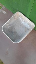 voerbak zeugen, Dieren en Toebehoren, Schapen, Geiten en Varkens, Meerdere dieren, Varken