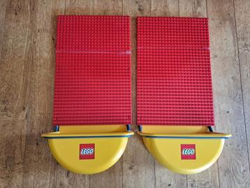 LEGO 9805 Duplo Play Wall 2x

 beschikbaar voor biedingen
