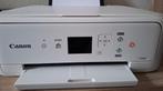 Canon 515 inkjet printer, Computers en Software, Printers, Ophalen, Gebruikt, Zwart-en-wit printen, Printer