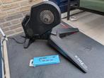 Tacx Flux Smart Trainer met Cassette, Ophalen, Gebruikt, Overige typen