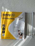 4x Traphekjes, waarvan 1 nieuw in doos, Ophalen, Nieuw, 100 tot 115 cm, Klemhekje