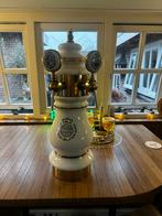 Prachtige 2 Kraans Warsteiner Tap, Huis en Inrichting, Ophalen, Gebruikt