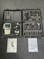 Brain Bee ST-6000 EOBD Brainbee Euro multibrand Connectors, Auto diversen, Autogereedschap, Ophalen, Gebruikt