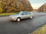 Citroën BX 1.6 Image U9 1992 Grijs, Auto's, Centrale vergrendeling, Zwart, BX, Handgeschakeld