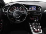 Audi A4 1.8 TFSI Pro Line S | Panoramadak | Adaptive cruise, Auto's, Audi, Euro 5, Gebruikt, 4 cilinders, 1505 kg
