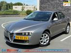 Alfa Romeo 159 1.8 mpi Business // CLIMATE // MULTIMEDIA //, 4 cilinders, 1796 cc, Origineel Nederlands, Bedrijf