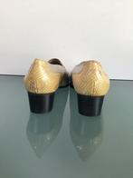 ALEXANDRIA prachtige nieuwe beige pumps 42, Alexandria, Pumps, Verzenden, Beige