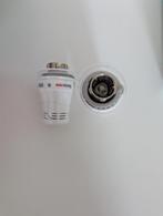 Radiator knoppen, Doe-het-zelf en Verbouw, Verwarming en Radiatoren, Ophalen, 30 tot 80 cm, Radiator, Nieuw