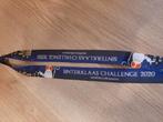 Sinterklaas challenge 2020 virtual run medaille, Ophalen of Verzenden