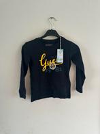 Tshirt met lange mouwen van Guess maat 110, Kinderen en Baby's, Nieuw, Ophalen of Verzenden, Shirt of Longsleeve