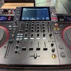Pioneer DJ Opus Quad all-in-one DJ-controller | Nette staat, Muziek en Instrumenten, Dj-sets en Draaitafels, Flex Ltd., Zo goed als nieuw