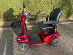 Scootmobiel Invacare Leo, Diversen, Ophalen, 10 km/u of minder, Nieuw, 26 t/m 35 km