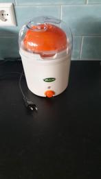 Yoghurtmaker, Ophalen of Verzenden, Zo goed als nieuw