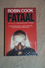 Te koop: Fataal, geschreven door Robin Cook, Ophalen of Verzenden, Zo goed als nieuw, Robin Cook, Amerika