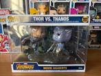 707 Thor vs. Thanos Funko Pop Marvel, Ophalen of Verzenden, Zo goed als nieuw