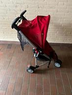 Kinderwagen, Ophalen of Verzenden, Zo goed als nieuw