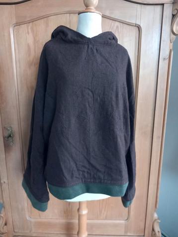 Nieuwe Fantasy hoodie maat XL  beschikbaar voor biedingen