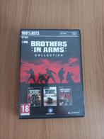 Brothers in Arms Collection - PC Game, Ophalen of Verzenden, Nieuw, Shooter, Vanaf 18 jaar